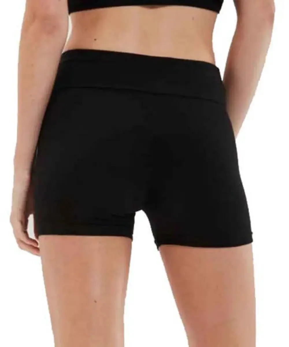Ellesse Sicilo Korte Broek - S - Zwart