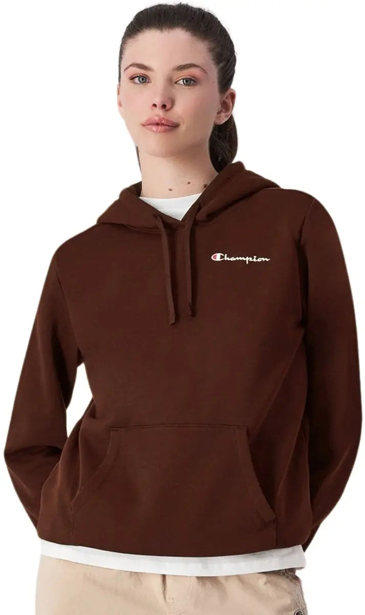 Champion Dames Hooded Sweater
