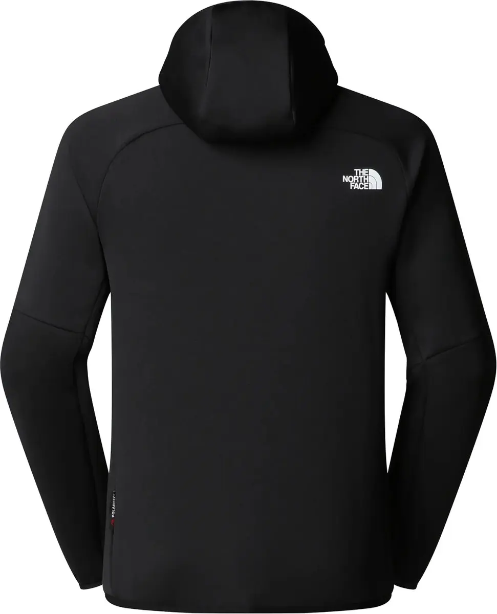 The North Face M Meteora Fleece Vest - L - Multicolor