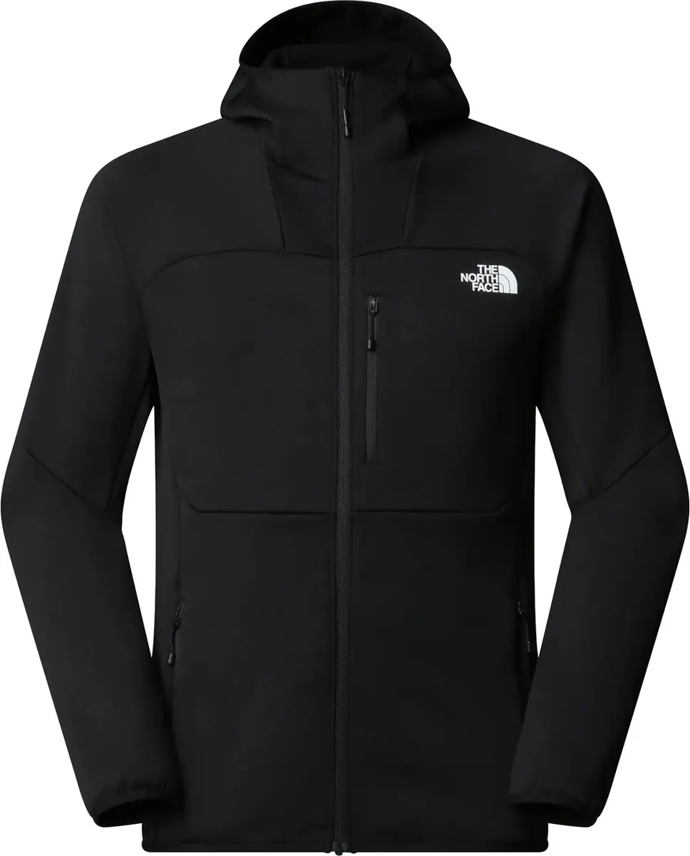 The North Face M Meteora Fleece Vest