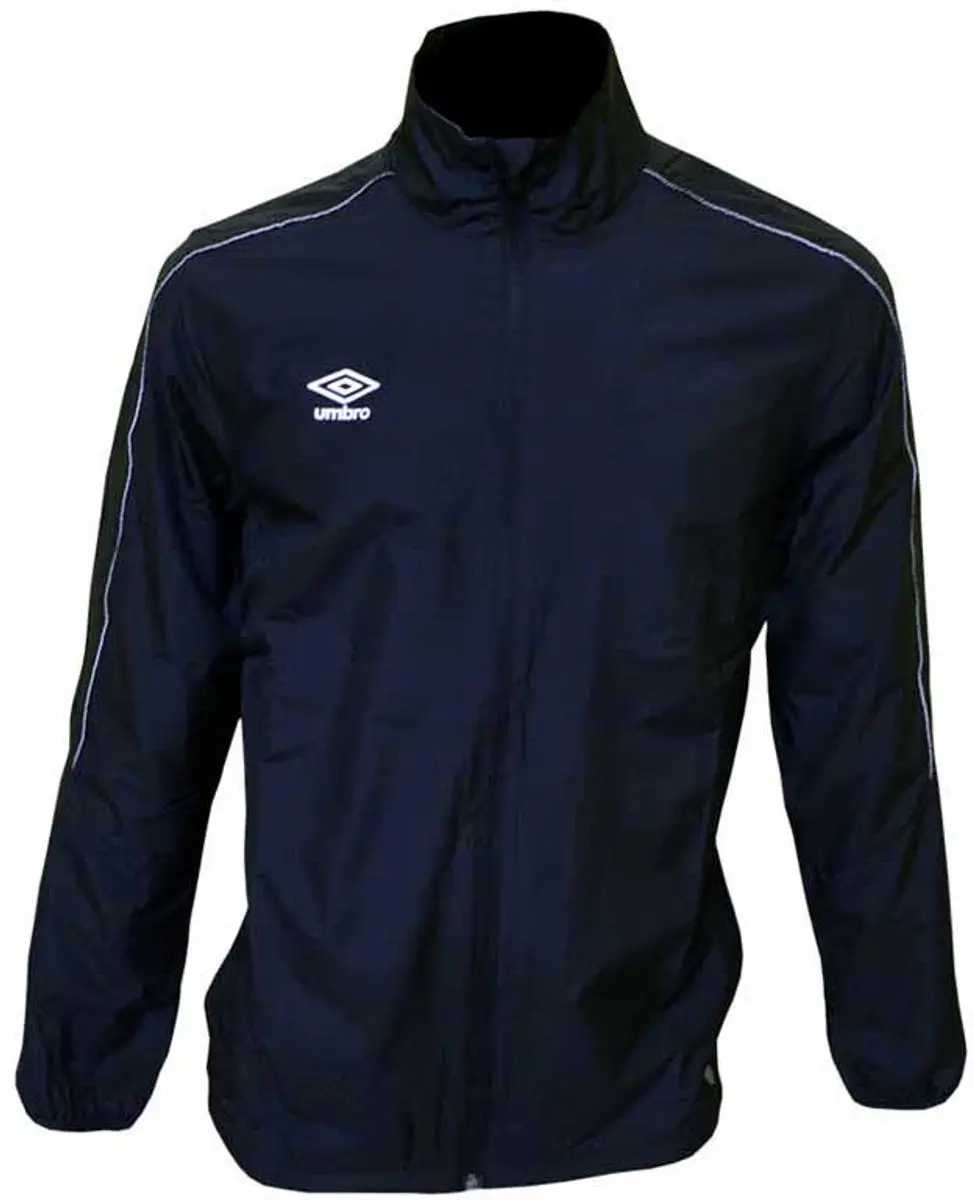 Umbro Pro Training Jas M - Zwart