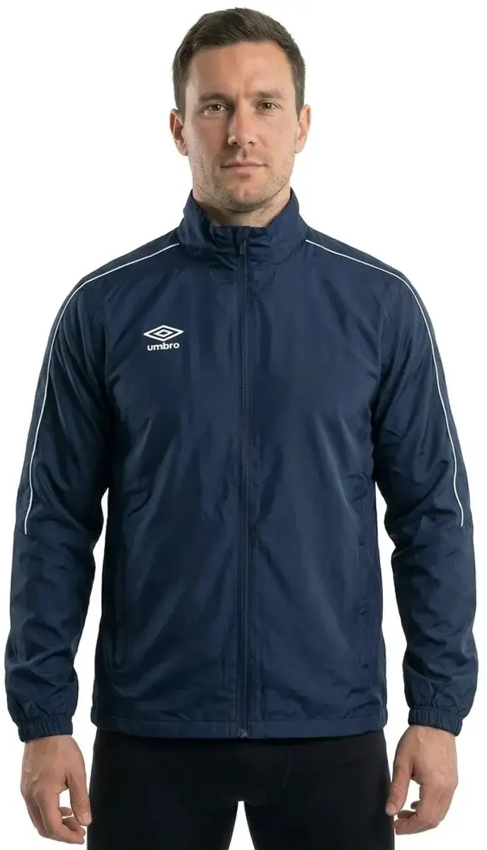 Umbro Pro Training Jas M - Zwart