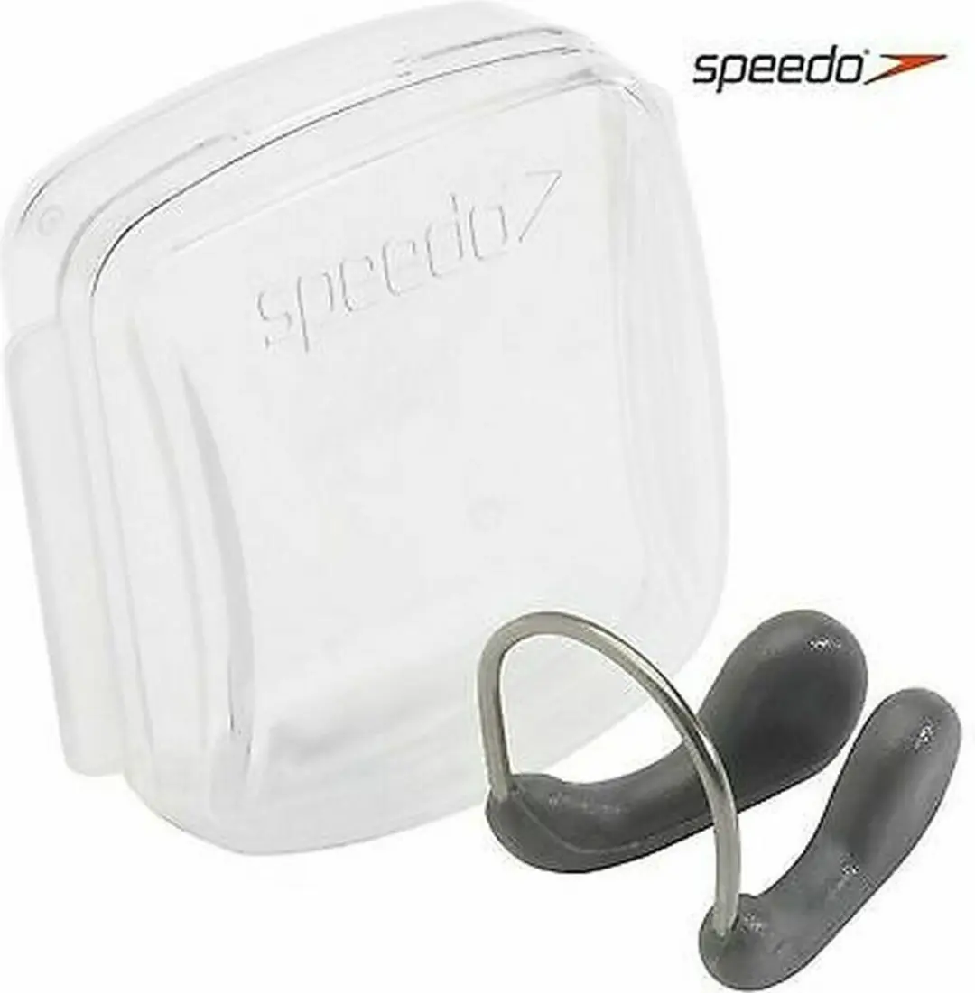 Speedo Competition Nose Clip - Naturel - afbeelding 4 van 6