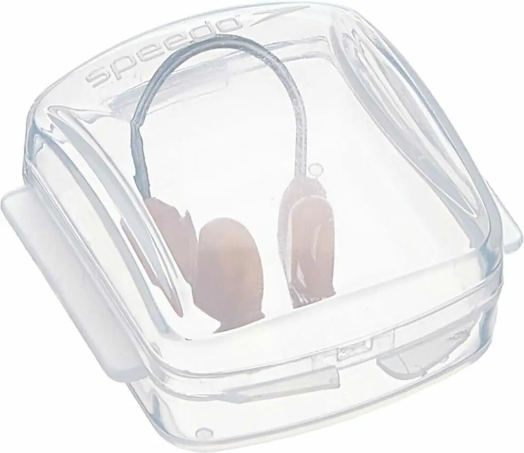 Speedo Competition Nose Clip - Naturel - afbeelding 3 van 6