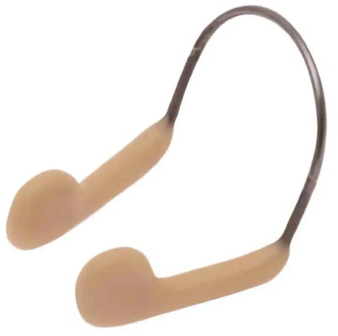 Speedo Competition Nose Clip - Naturel - afbeelding 6 van 6