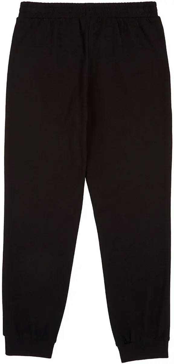 Giorgio Armani EA7 Emporio Armani Trainingspak 7b000031_af10380 - 12 jaar - Zwart