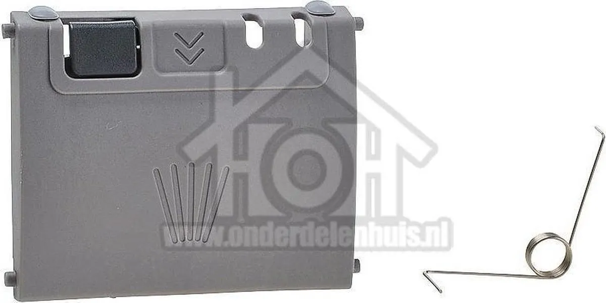Bosch Deksel Zeepbak SBI47M15EU