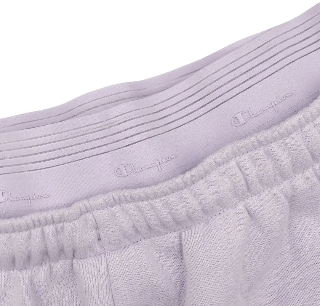 Champion Dames Cargo Pants L - Paars