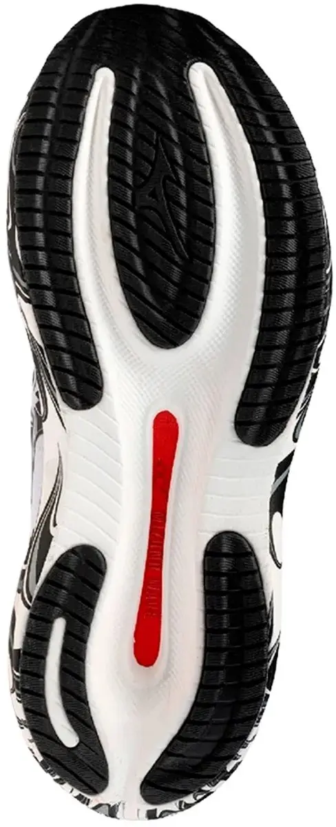 Mizuno Rider 30 Hardloopschoenen 38.5 - Weg