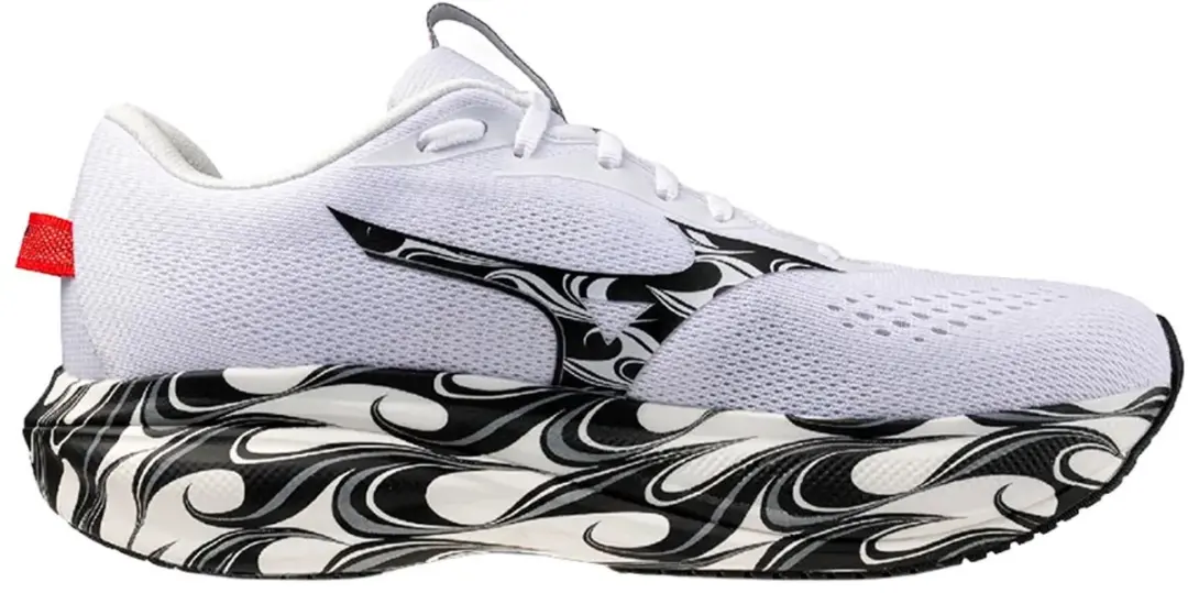 Mizuno Rider 30 Hardloopschoenen 38.5