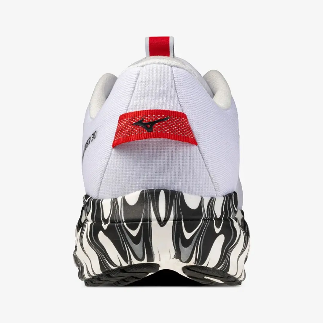 Mizuno Rider 30 Hardloopschoenen 38.5 - Weg