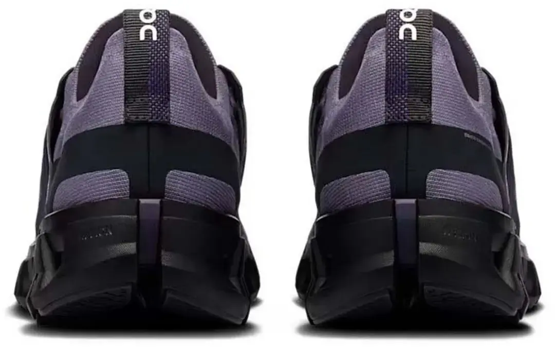ON Running Cloudswift 4 Hardloopschoenen - Paars - EU 43