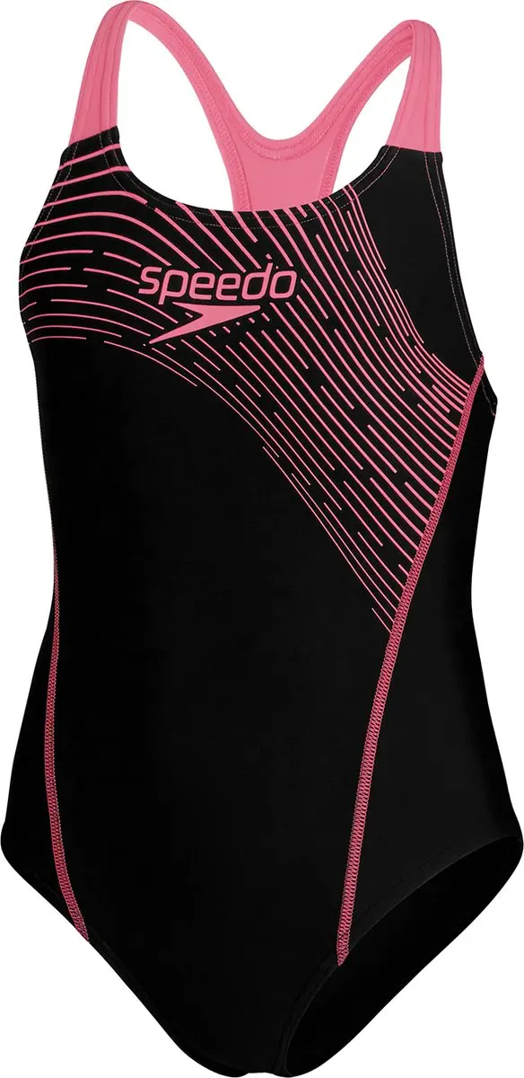 Speedo Medley Logo Medalist Sportbadpak