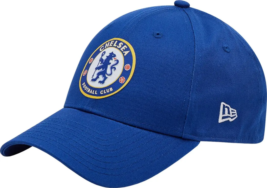 New Era 9FORTY Chelsea FC Cap