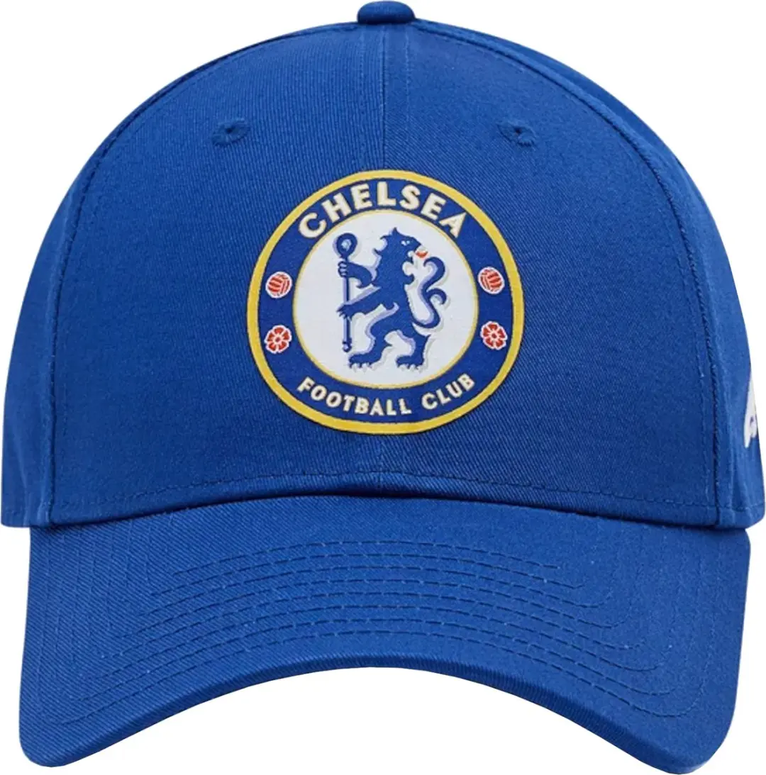 New Era 9FORTY Chelsea FC Cap - Blauw