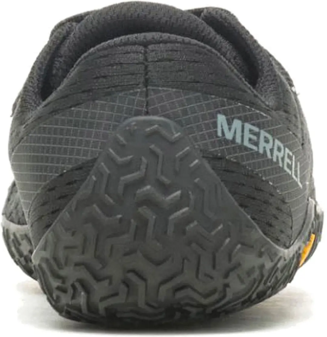 Merrell Vapor Glove 6 Trailschoenen - Maat 41 - Zwart