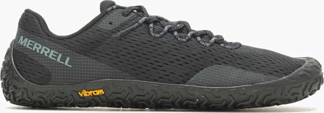 Merrell Vapor Glove 6 Trailschoenen - Maat 41 - Zwart - afbeelding 6 van 6