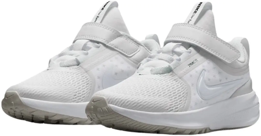 Nike Star Runner 5 PS Hardloopschoenen 35 - Wit