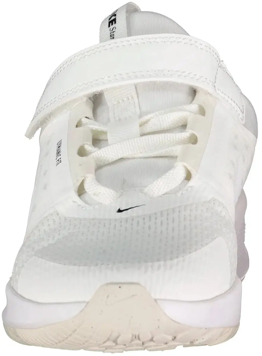Nike Star Runner 5 PS Hardloopschoenen 35 - Wit