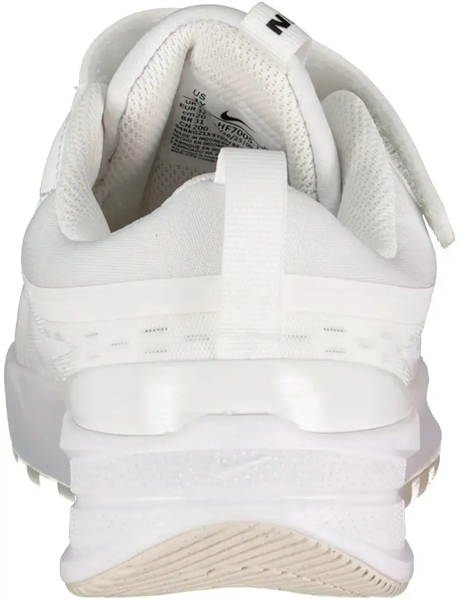 Nike Star Runner 5 PS Hardloopschoenen 35 - Wit