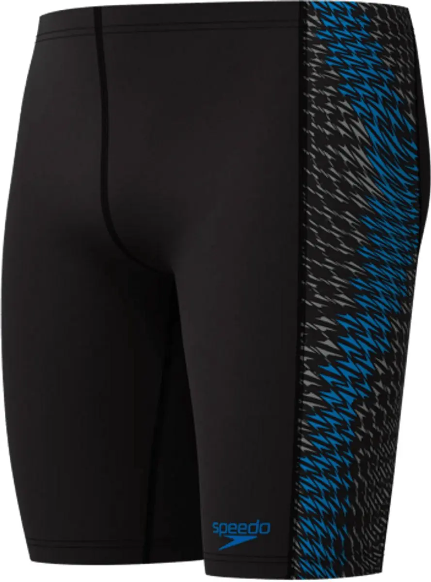 Speedo End+ Tech Panel Jammer Heren M