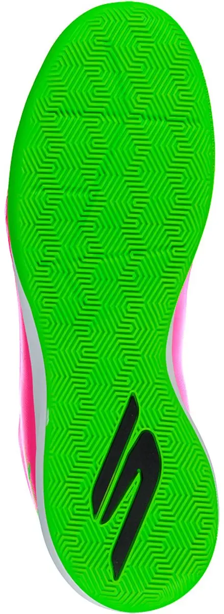Skechers Club IC Zaalschoenen 44.5 - Roze