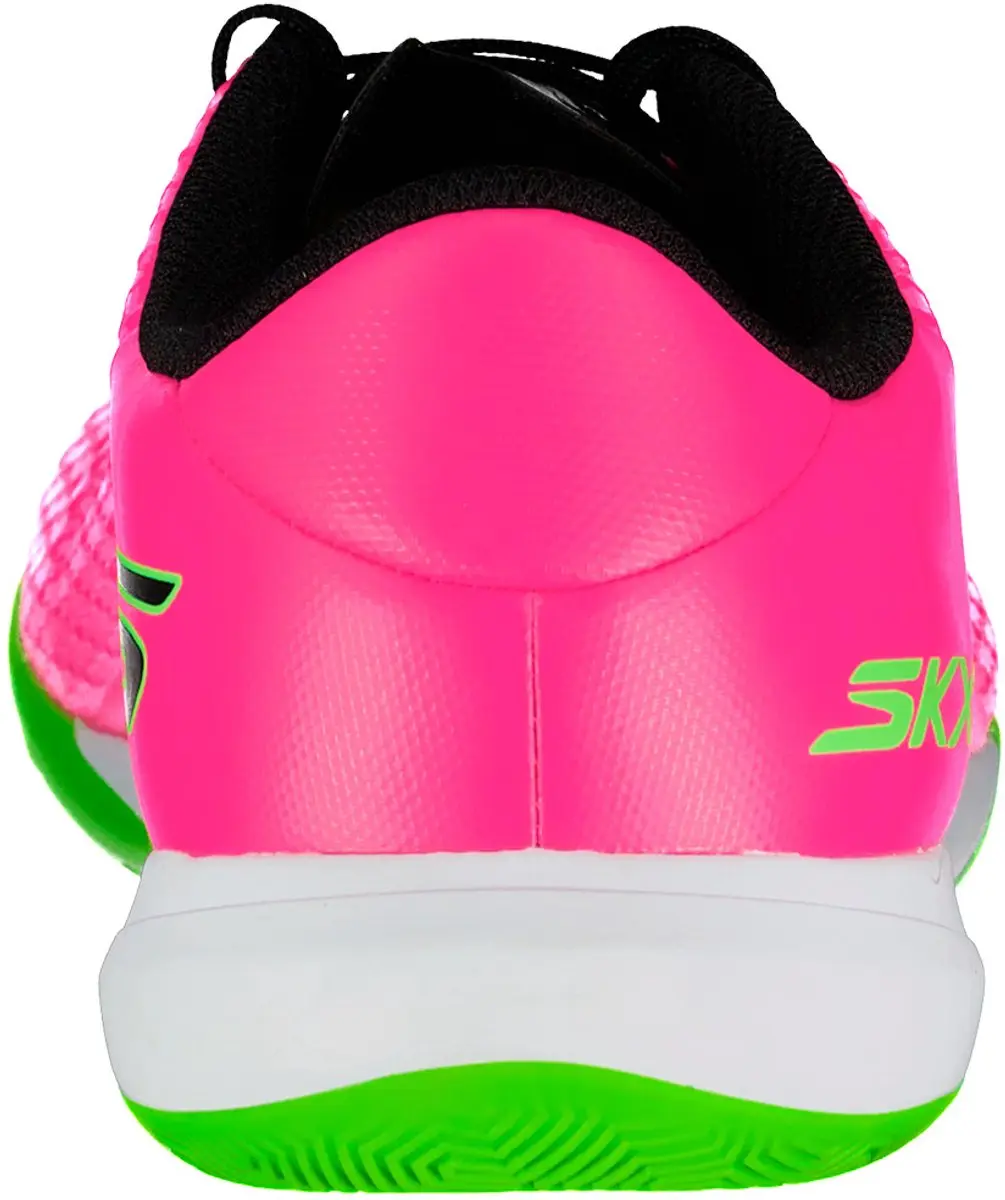 Skechers Club IC Zaalschoenen 44.5 - Roze