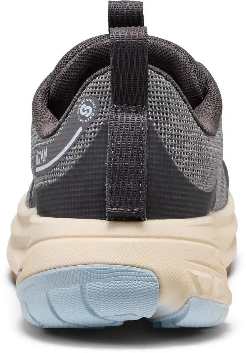 Keen Roam Dames Trail Running Schoenen Magnet/Ballad Blue - 37 - afbeelding 5 van 5