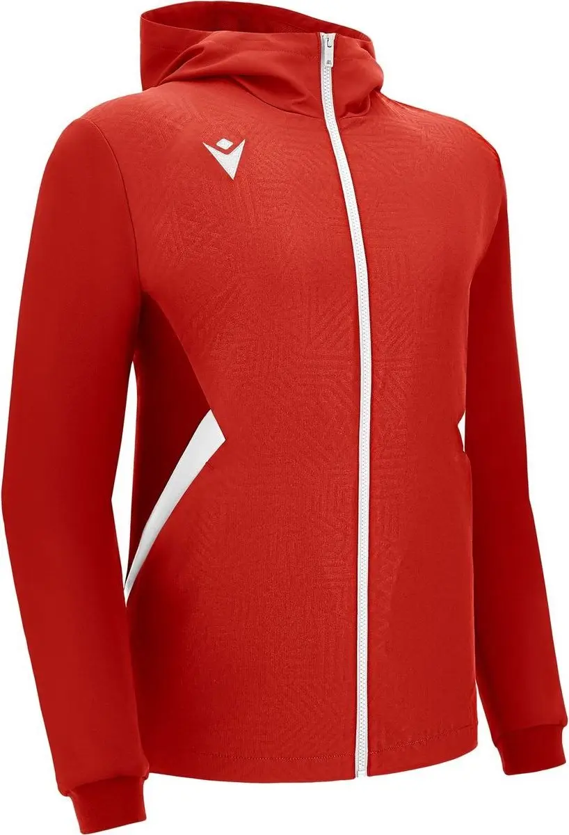 Macron Victory Tiamat Jas Heren 4XL