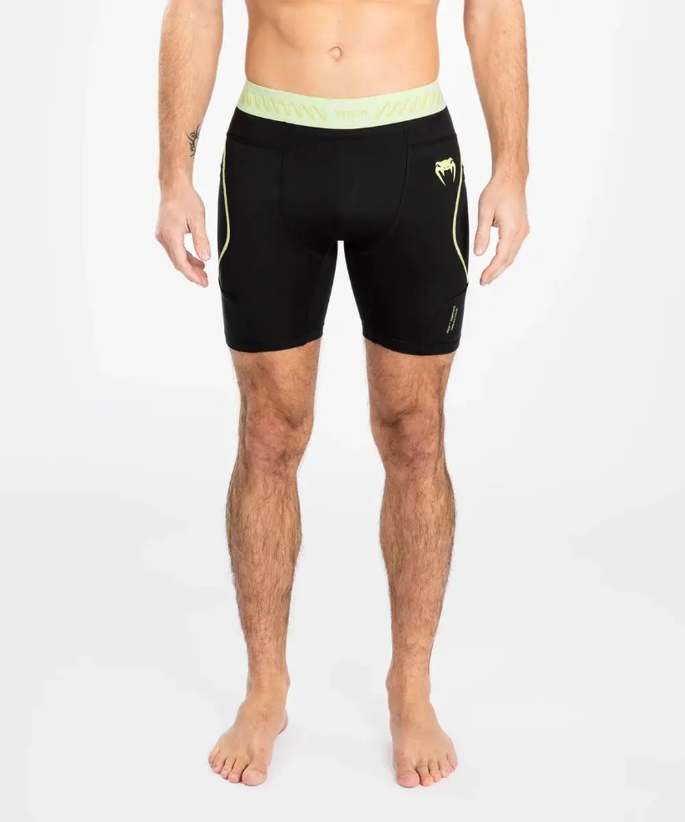 Venum Vale Tudo Fusion 2.0 Compressie Shorts