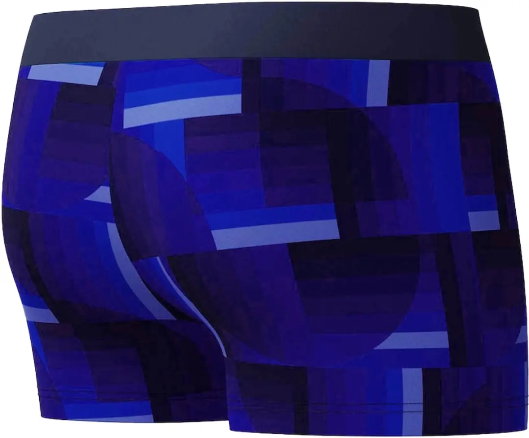Speedo Valmilton Aquashort 4XL - Marine