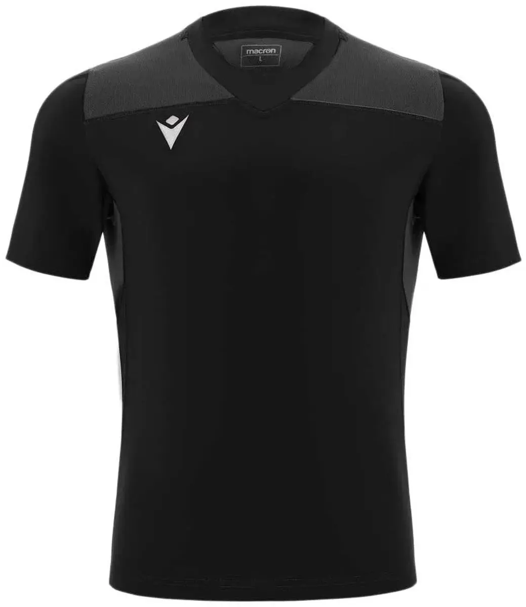 Macron Peridot Rugby Shirt