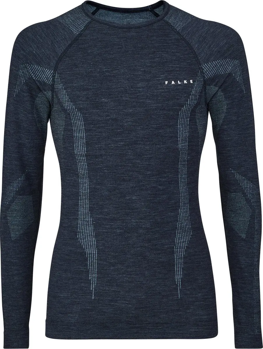Falke Wool-Tech Longsleeve