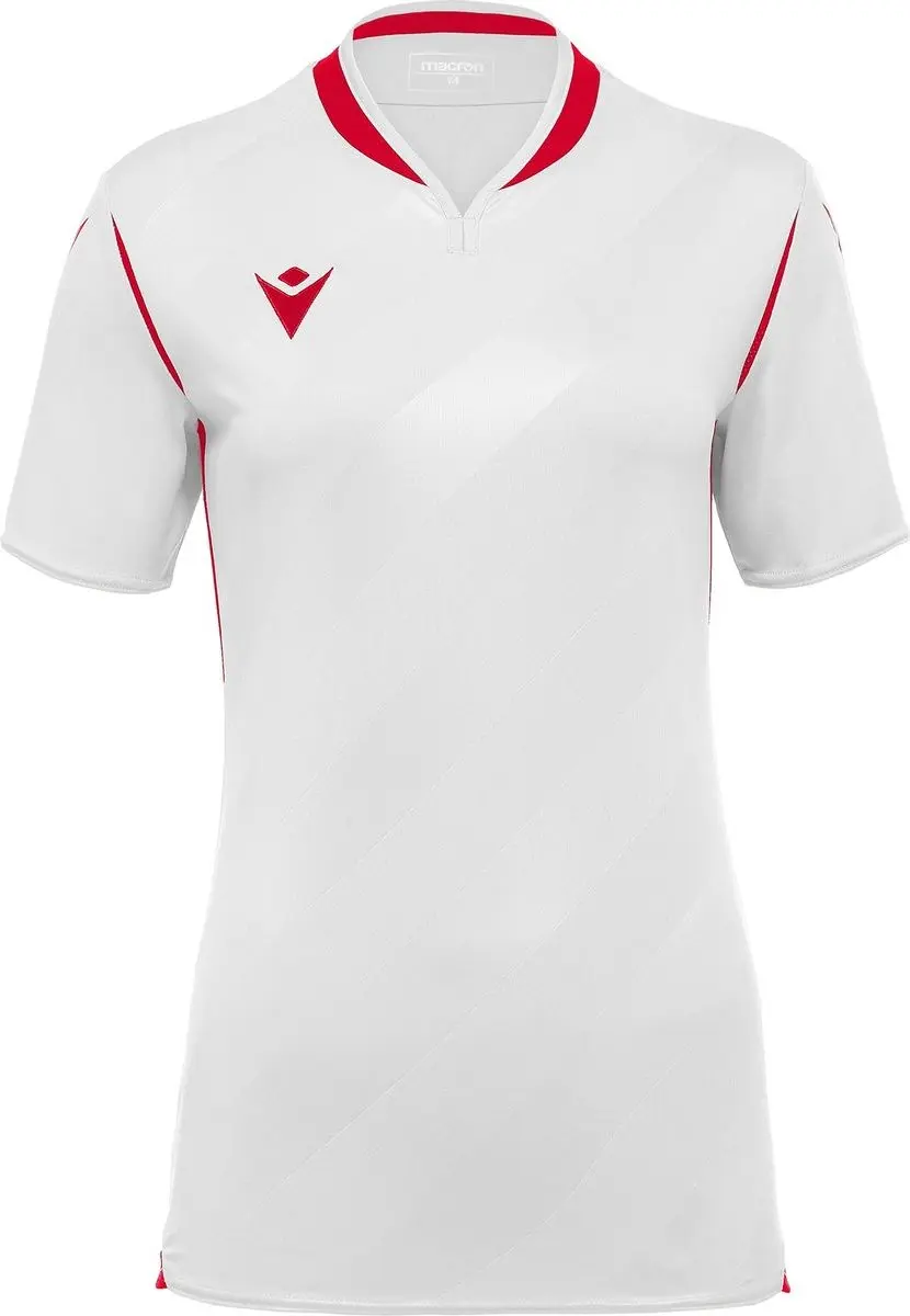 Macron Alya Shirt Dames Korte Mouw