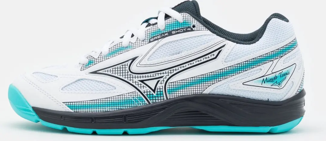 Mizuno Breakshot 4 CS