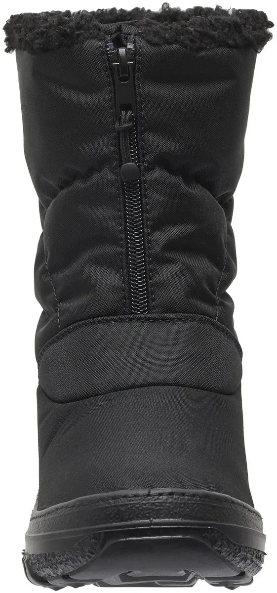 Antarctica Snowboots Dames 38 - Zwart
