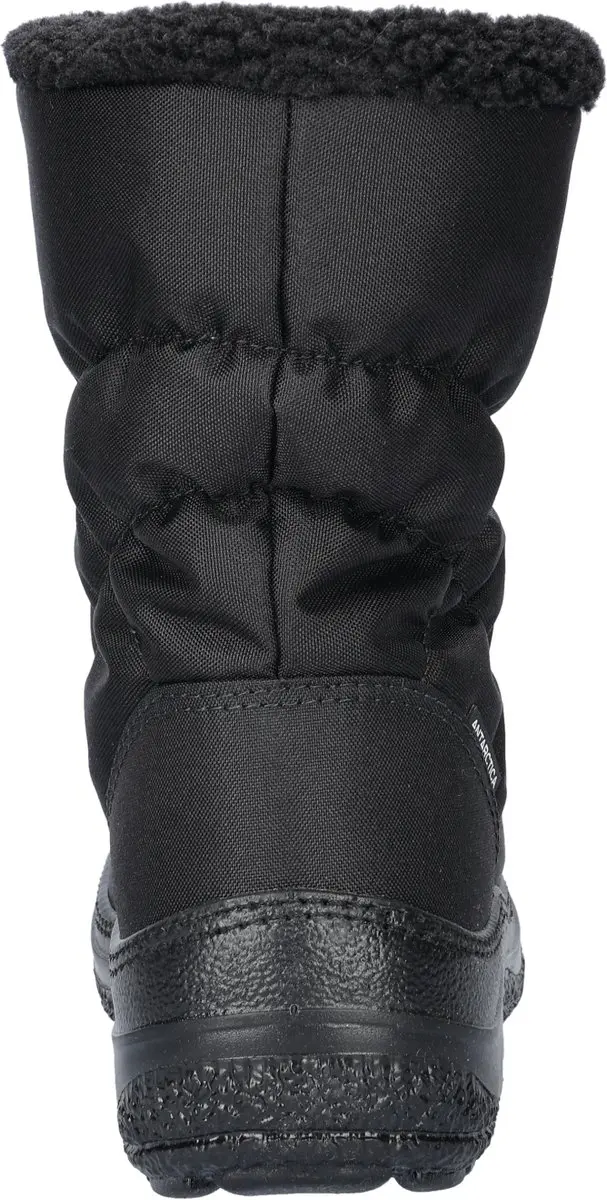 Antarctica Snowboots Dames 38 - Zwart