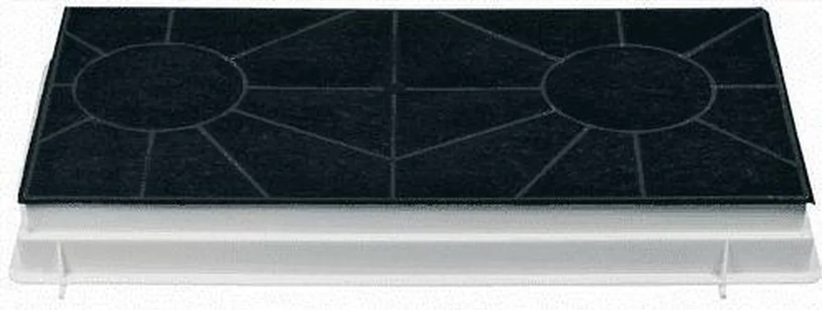 Bosch DHZ7305 Koolstoffilter 43,5x23,8cm