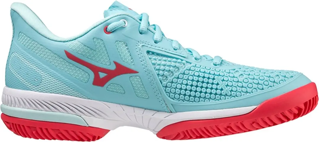 Mizuno Wave Exceed Tour 5 CC Tennisschoenen