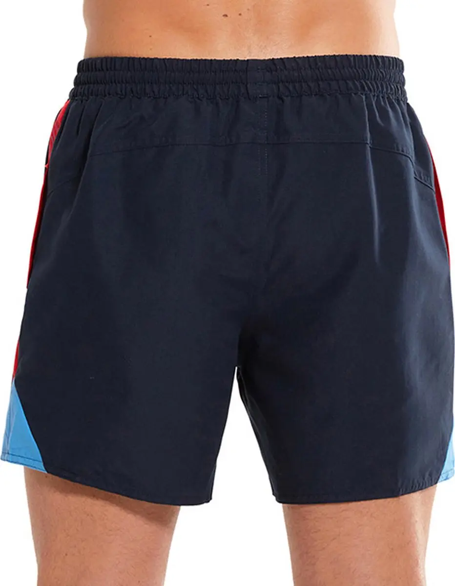 Speedo Eco Hyperboom Splice 16 Heren Zwemshort M - Blauw