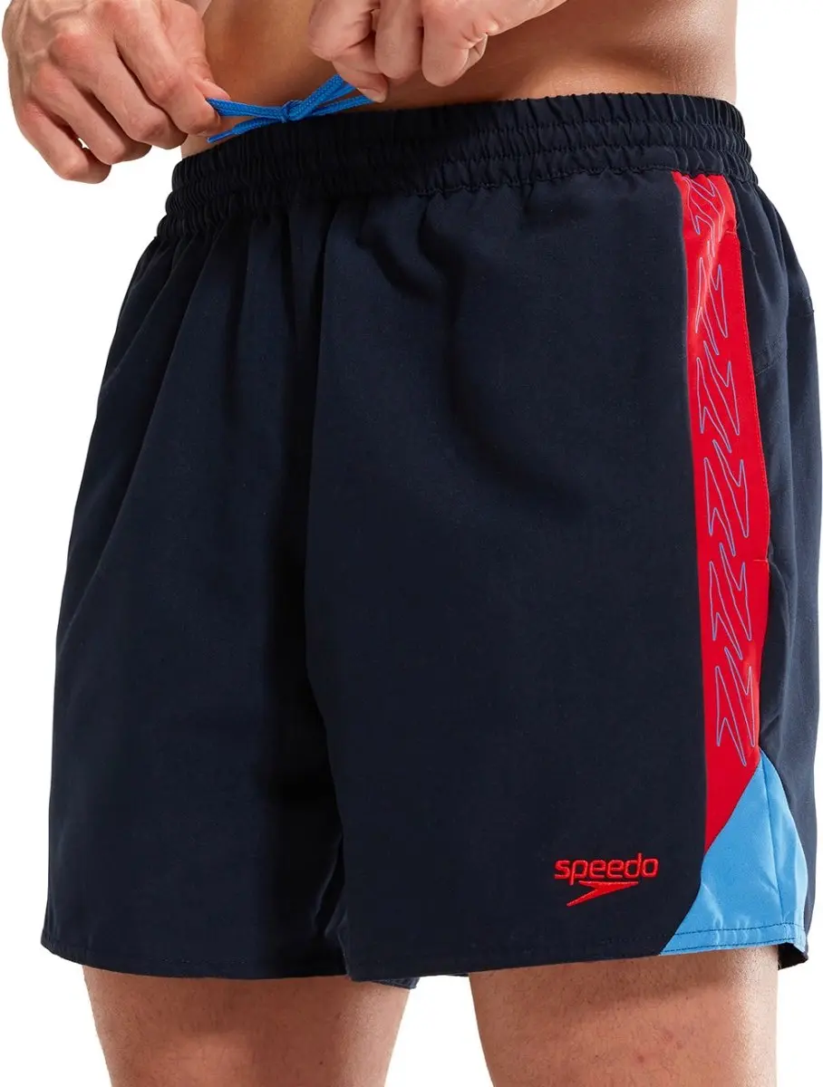 Speedo Eco Hyperboom Splice 16 Heren Zwemshort M