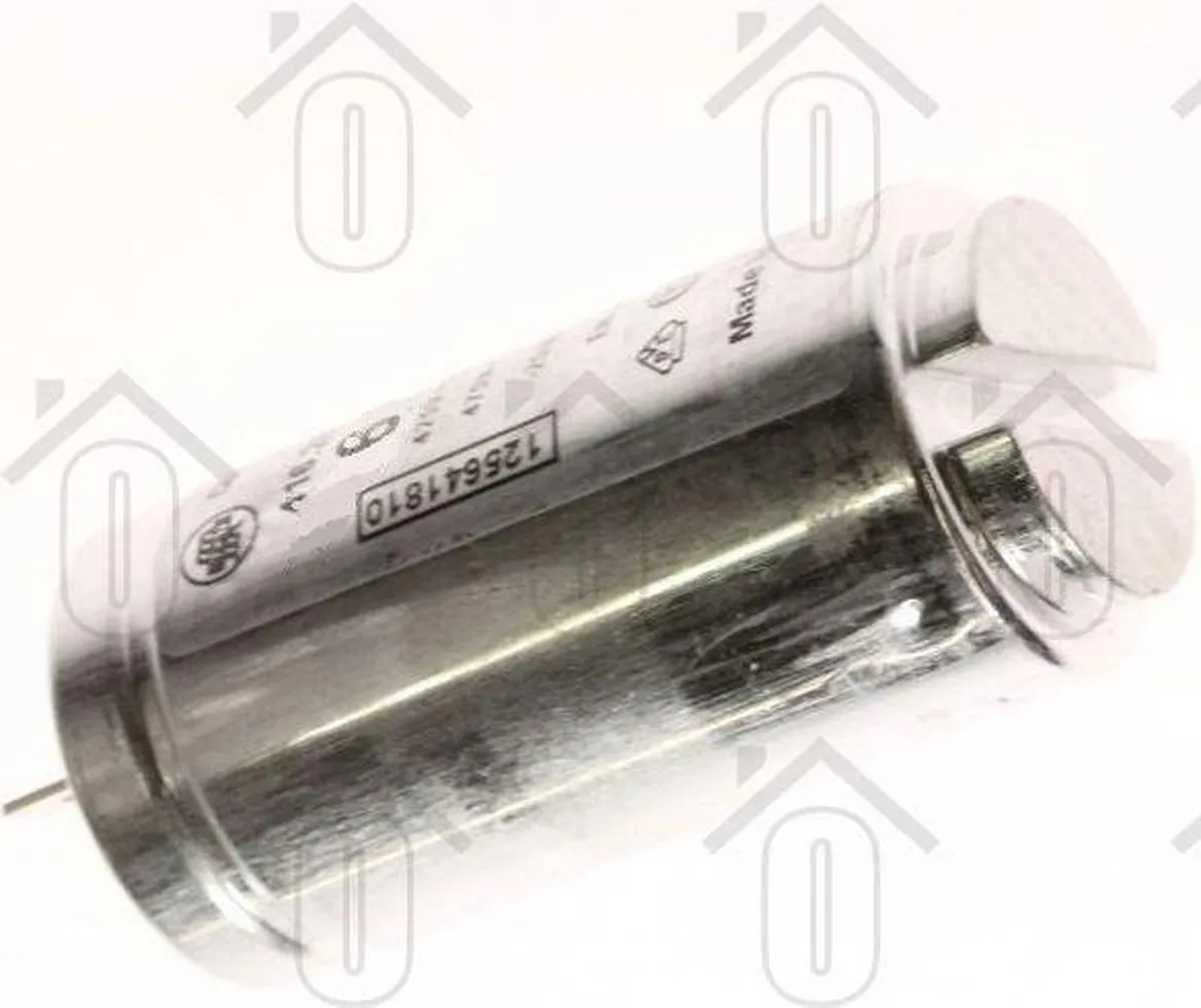 AEG Condensator 5200706