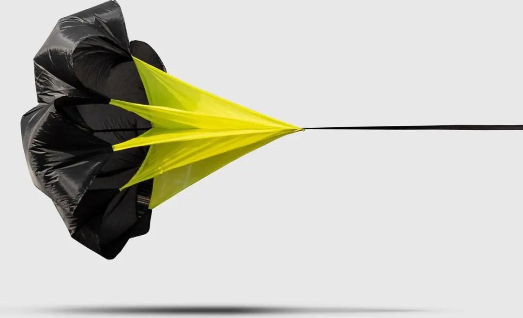 Venum Challenger Running Parachute