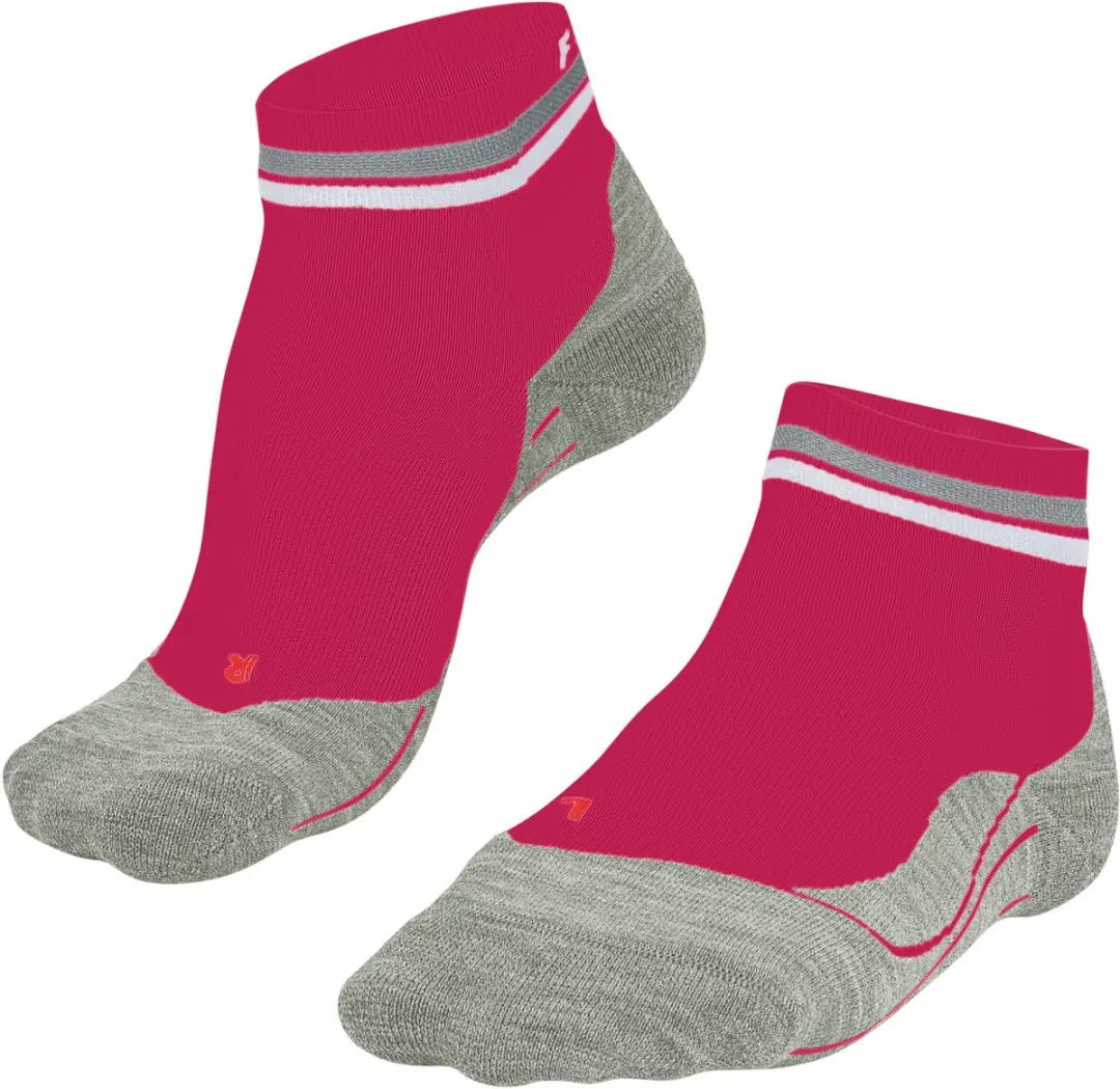 Falke RU4 Endurance Short Reflect Damessokken