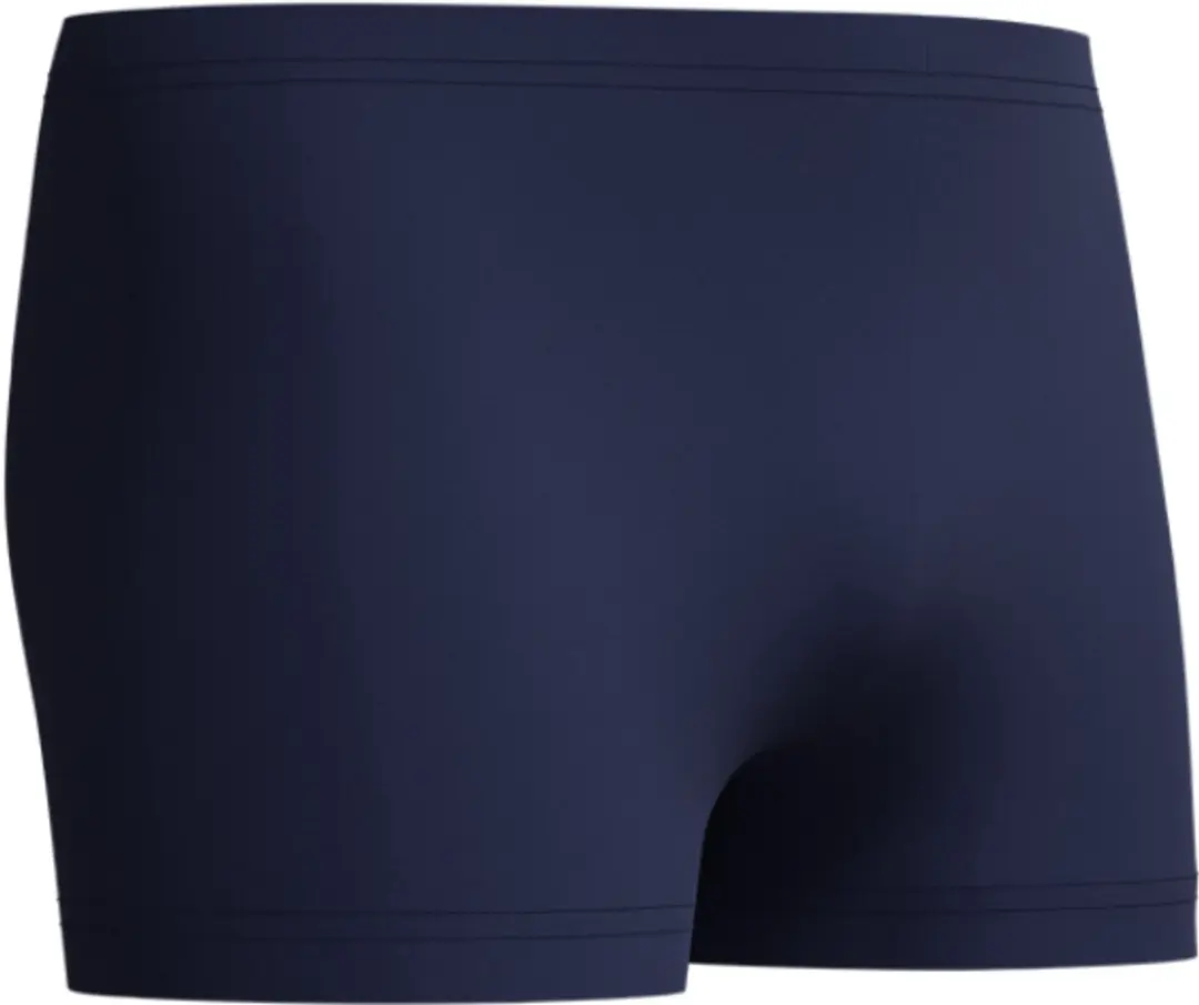 Speedo Hyperboom Aquashort Heren Zwembroek Marine S - afbeelding 4 van 6