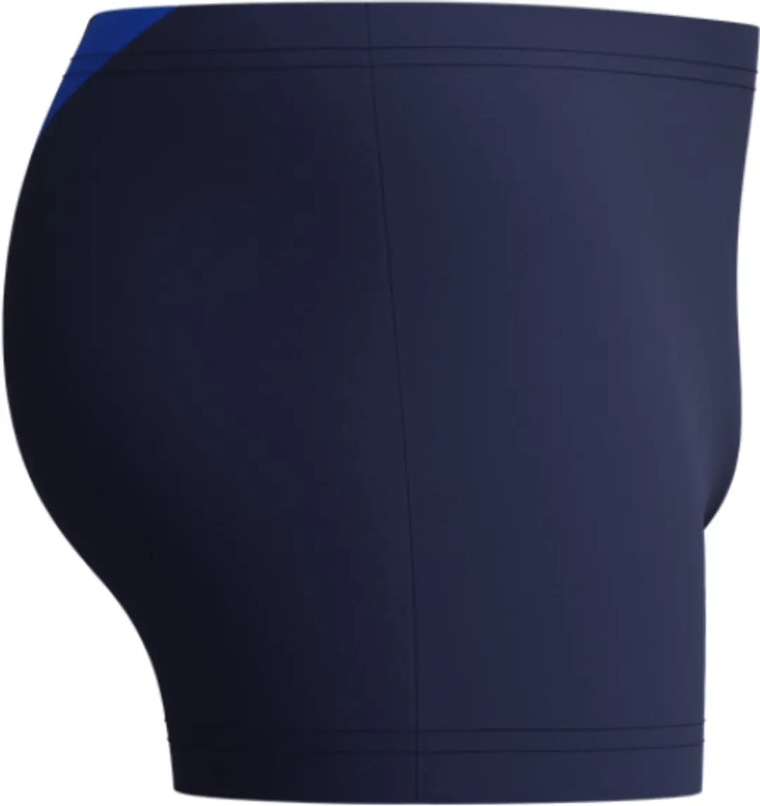 Speedo Hyperboom Aquashort Heren Zwembroek Marine S - afbeelding 3 van 6