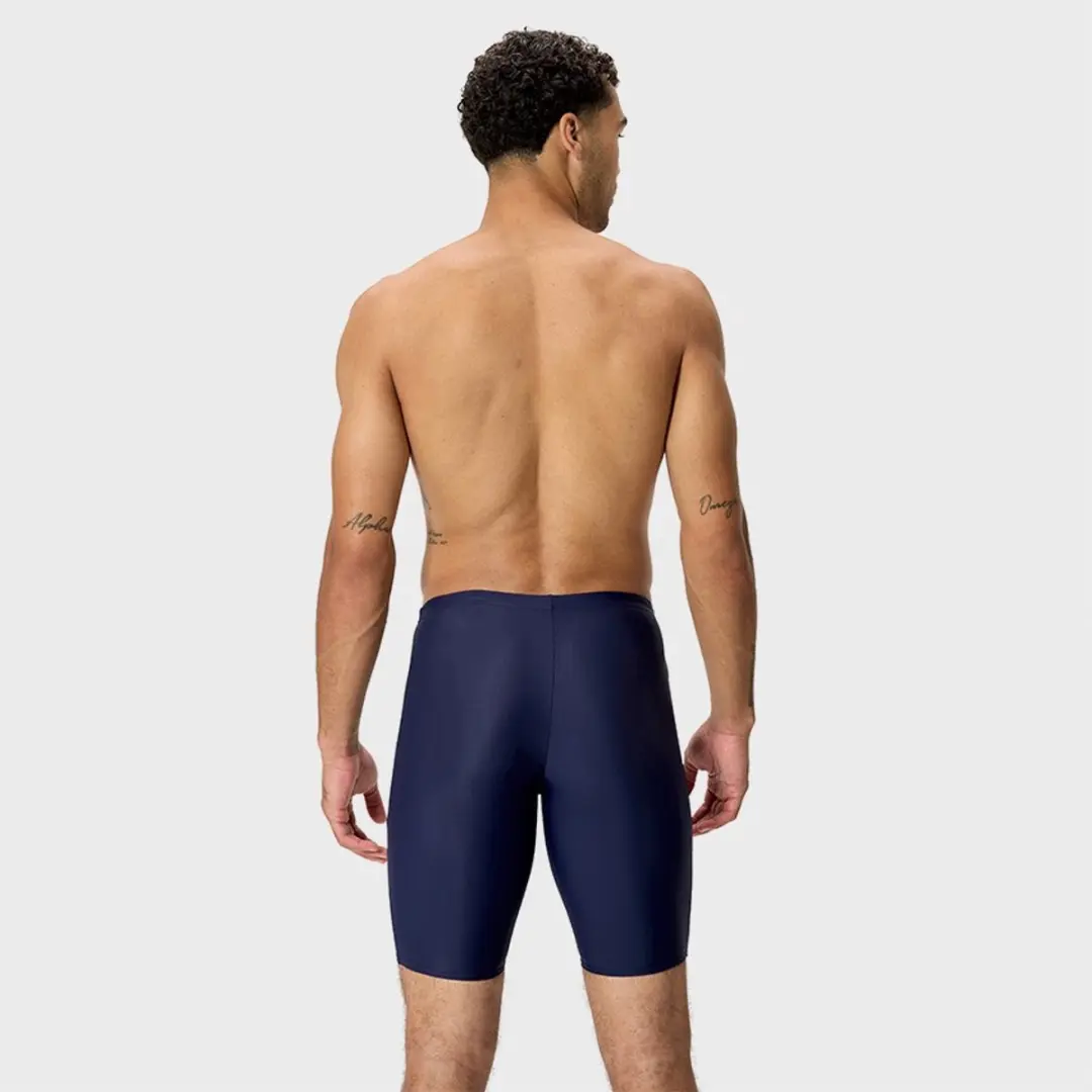 Speedo Medley Logo Jammer Heren XXL - Marine