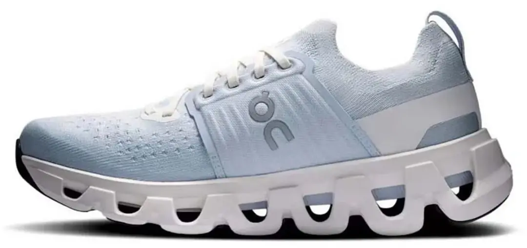 ON Running Cloudswift 4 Hardloopschoenen - 37.5