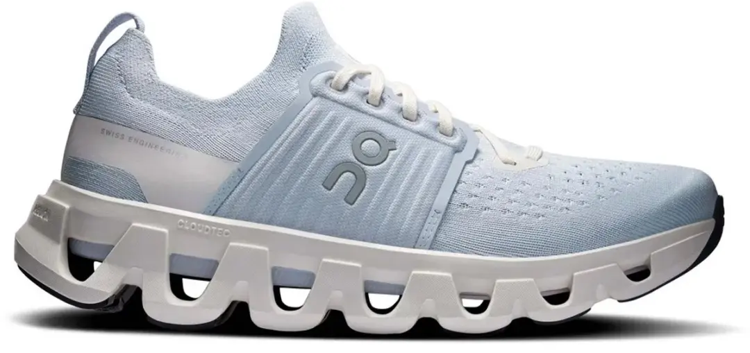 On Running Cloudswift 4 Hardloopschoenen Blauw EU 37 1/2 Vrouw