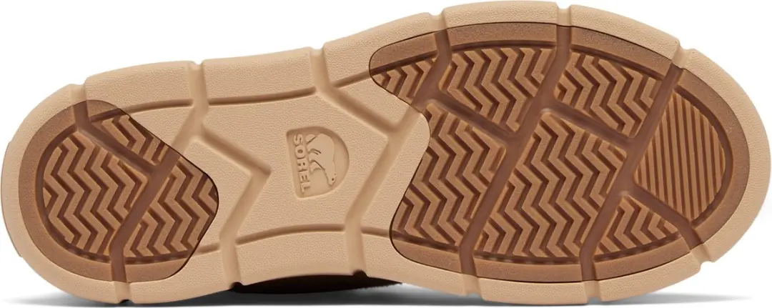 Sorel Explorer III Joan Cozy WP Outdoorlaarzen - Velvet Tan - Maat 36 - afbeelding 4 van 6
